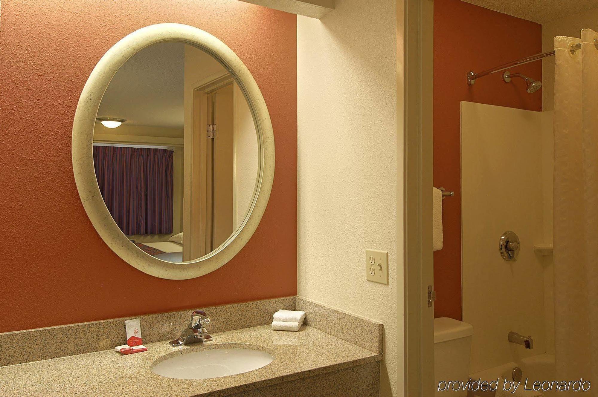 Red Roof Inn Chicago - Lansing Zewnętrze zdjęcie
